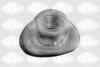 SASIC 4055095 Wheel Nut